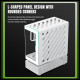Корпус GameMax N80 White