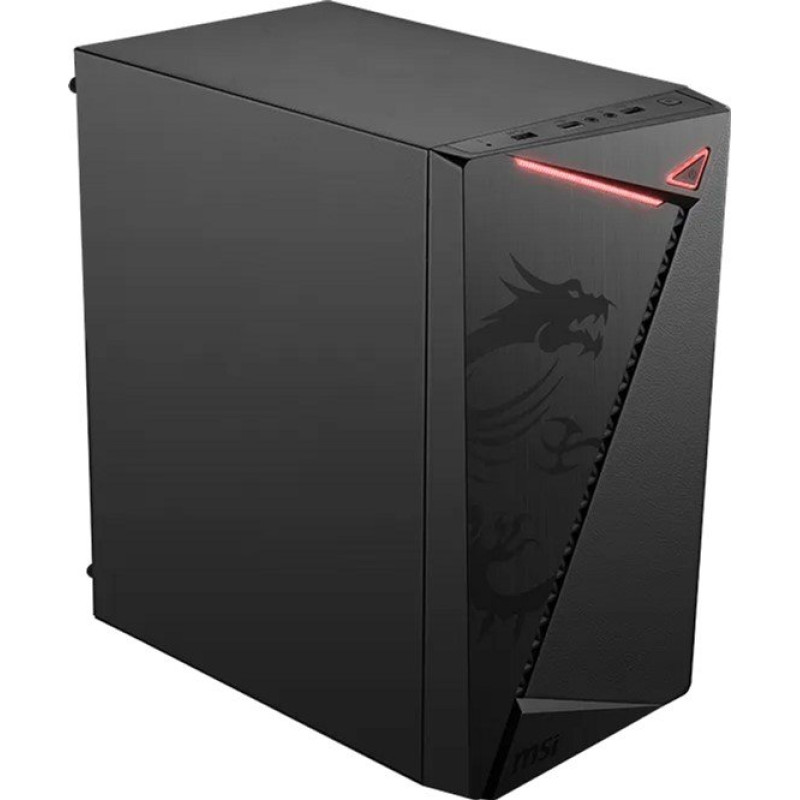 Корпус MSI MAG SHIELD M301