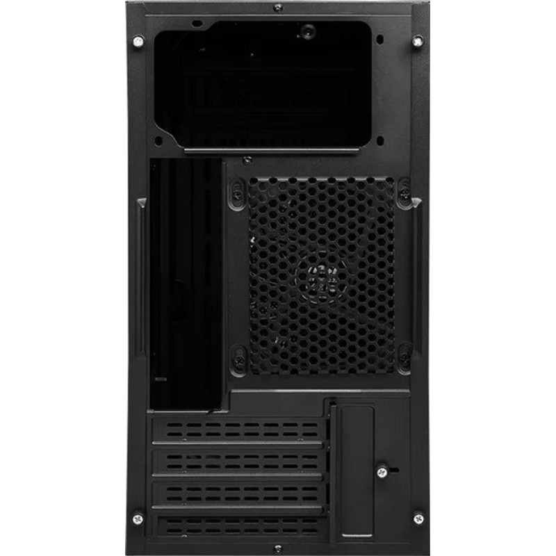 Корпус MSI MAG SHIELD M301