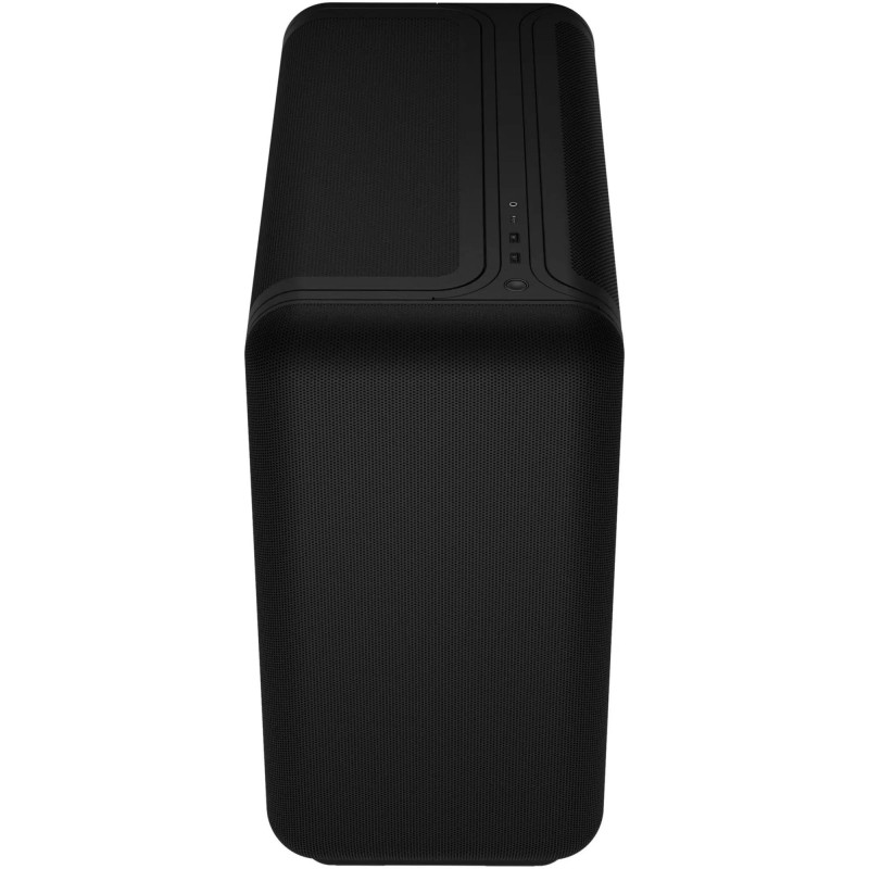 Корпус Hyte X50 AIR PITCH BLACK (CS-HYTE-X50A-BB)