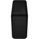 Корпус Hyte X50 AIR PITCH BLACK (CS-HYTE-X50A-BB)