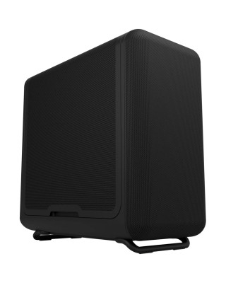 Корпус Hyte X50 AIR PITCH BLACK (CS-HYTE-X50A-BB)