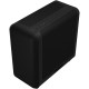 Корпус Hyte X50 AIR PITCH BLACK (CS-HYTE-X50A-BB)