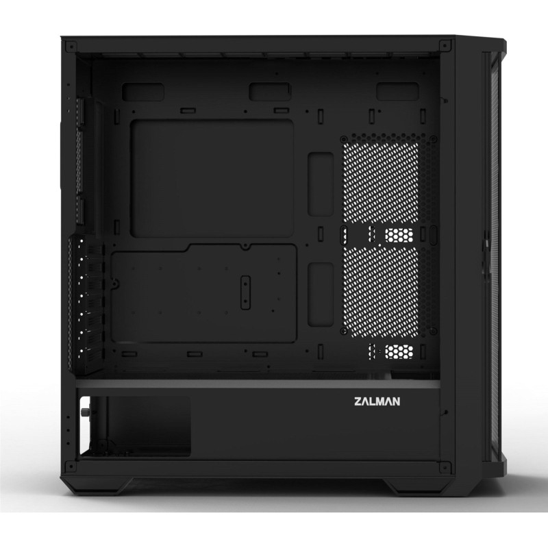 Корпус Zalman Z10 PLUS Black