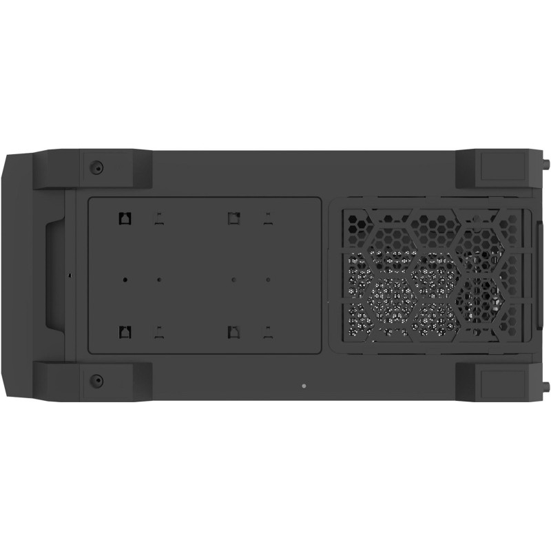 Корпус Zalman Z10 PLUS Black