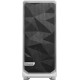 Корпус Fractal Design Meshify 2 Compact Clear Tempered Glass White (FD-C-MES2C-05)