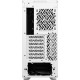 Корпус Fractal Design Meshify 2 Compact Clear Tempered Glass White (FD-C-MES2C-05)