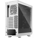 Корпус Fractal Design Meshify 2 Compact Clear Tempered Glass White (FD-C-MES2C-05)