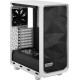 Корпус Fractal Design Meshify 2 Compact Clear Tempered Glass White (FD-C-MES2C-05)