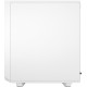 Корпус Fractal Design Meshify 2 Compact Clear Tempered Glass White (FD-C-MES2C-05)