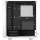 Корпус Fractal Design Meshify 2 Compact Clear Tempered Glass White (FD-C-MES2C-05)