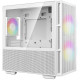 Корпус DeepCool CH360 White (R-CH360-WHAPE3-G-1) 