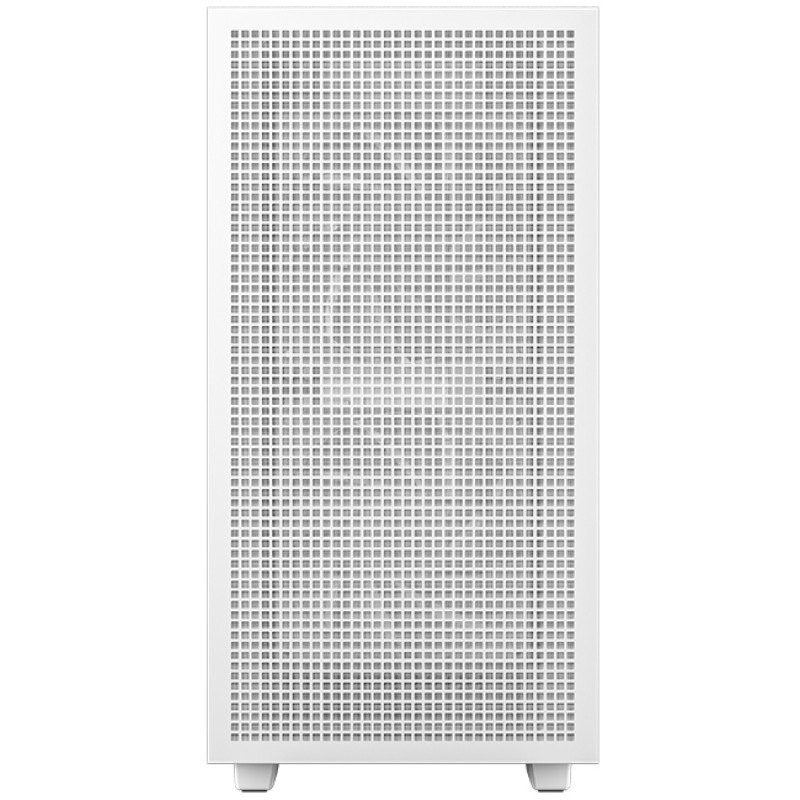 Корпус DeepCool CH360 White (R-CH360-WHAPE3-G-1) 