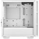 Корпус DeepCool CH360 White (R-CH360-WHAPE3-G-1) 