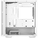 Корпус DeepCool CH360 White (R-CH360-WHAPE3-G-1) 