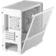 Корпус DeepCool CH360 White (R-CH360-WHAPE3-G-1) 