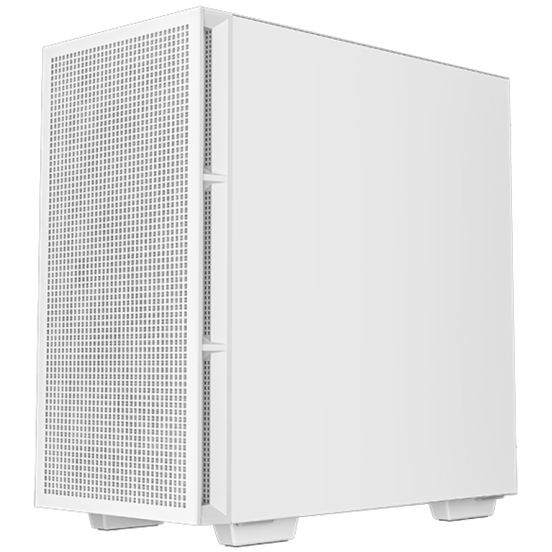 Корпус DeepCool CH360 White (R-CH360-WHAPE3-G-1) 