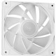 Корпус DeepCool CH360 White (R-CH360-WHAPE3-G-1) 