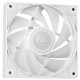 Корпус DeepCool CH360 White (R-CH360-WHAPE3-G-1) 