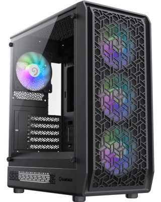 Корпус GameMax Forge MB