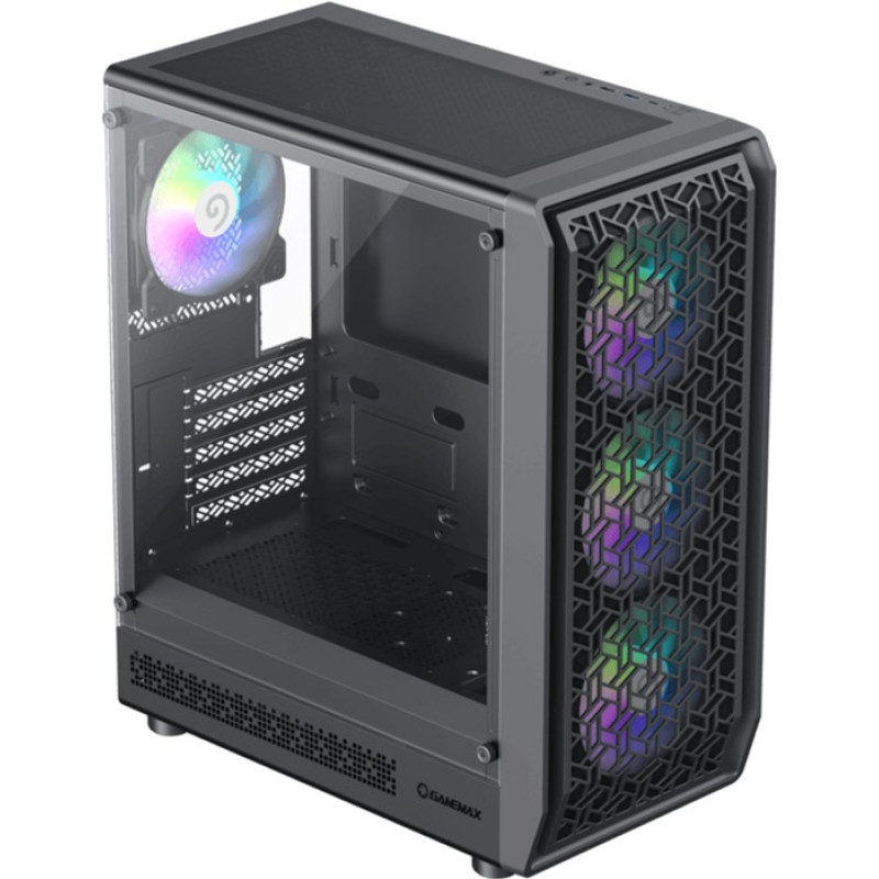 Корпус GameMax Forge MB