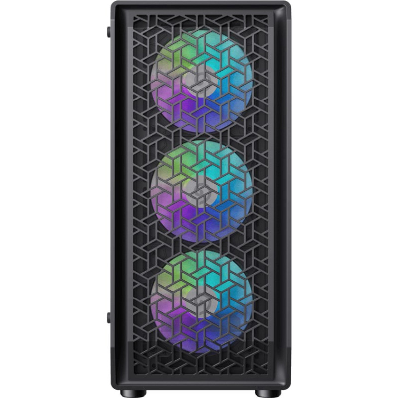 Корпус GameMax Forge MB