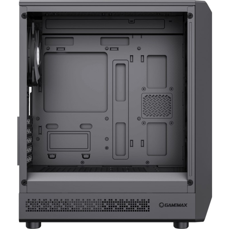 Корпус GameMax Forge MB
