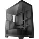 Корпус DeepCool CG580 Black (R-CG580-BKNDA0-G-1)