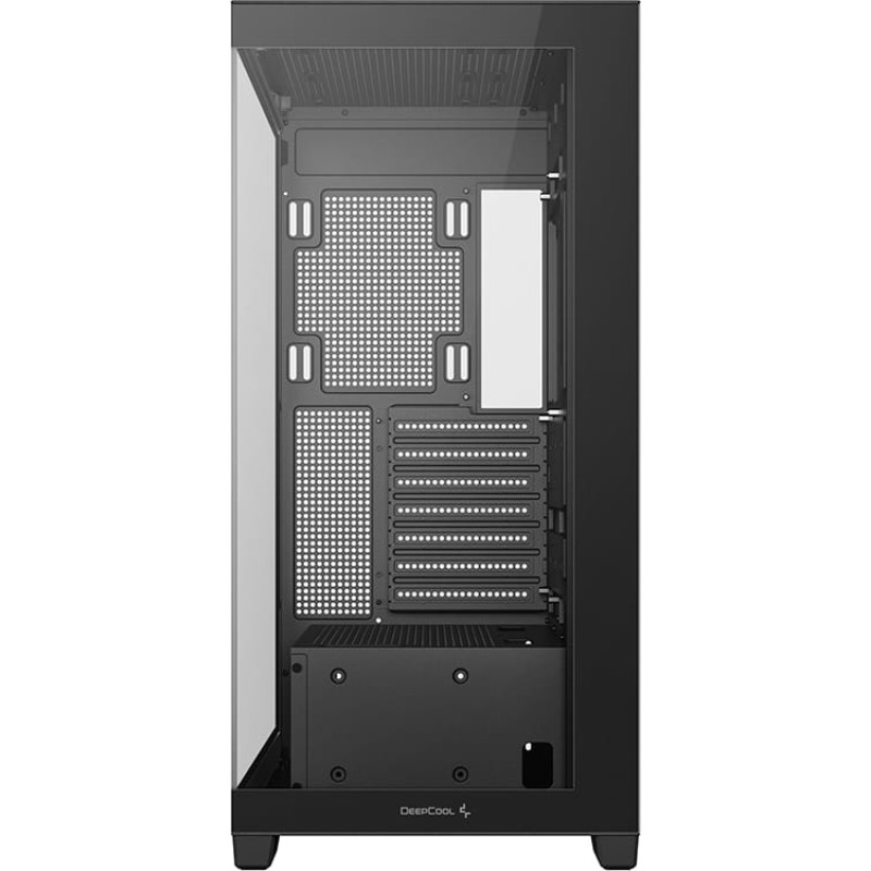 Корпус DeepCool CG580 Black (R-CG580-BKNDA0-G-1)