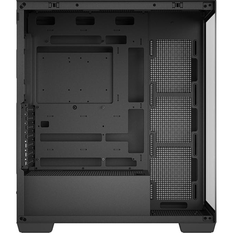 Корпус DeepCool CG580 Black (R-CG580-BKNDA0-G-1)