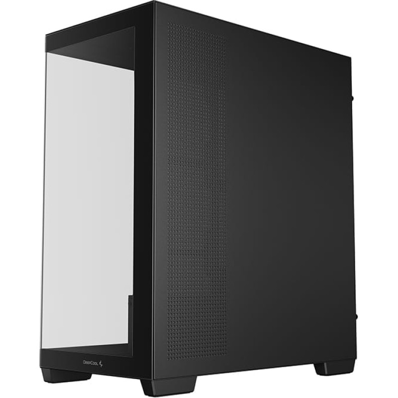 Корпус DeepCool CG580 Black (R-CG580-BKNDA0-G-1)