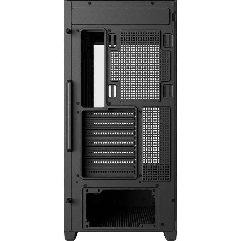 Корпус DeepCool CG580 Black (R-CG580-BKNDA0-G-1)