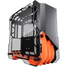 Корпус Cougar Blazer Essence Black