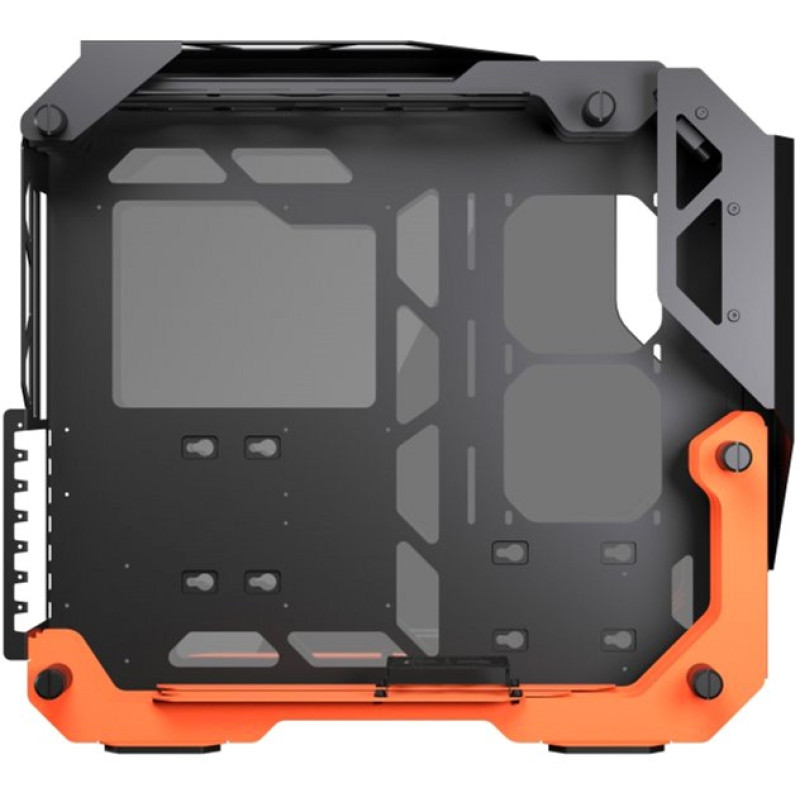 Корпус Cougar Blazer Essence Black