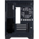 Корпус 1stPlayer UV5-BK-2FC7R-1FC7 Black