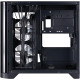 Корпус 1stPlayer UV5-BK-2FC7R-1FC7 Black