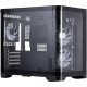 Корпус 1stPlayer UV5-BK-2FC7R-1FC7 Black