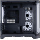Корпус 1stPlayer UV5-BK-2FC7R-1FC7 Black