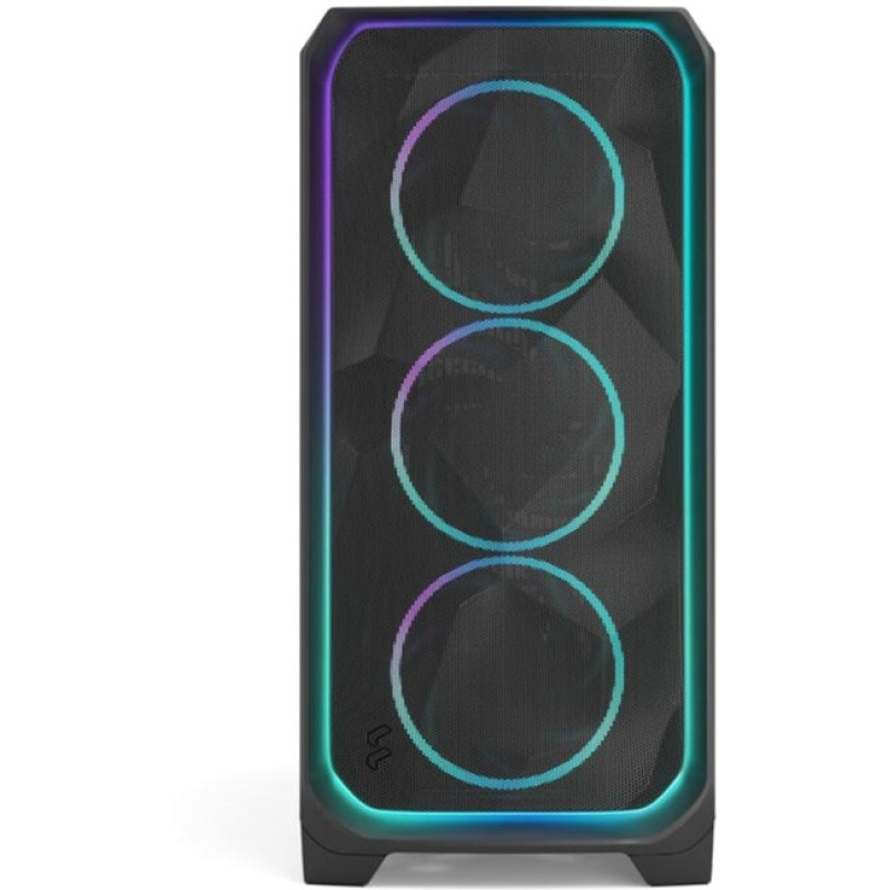 Корпус Fractal Design Meshify 3 XL Ambience Pro RBTG (FD-C-MES3X-03)