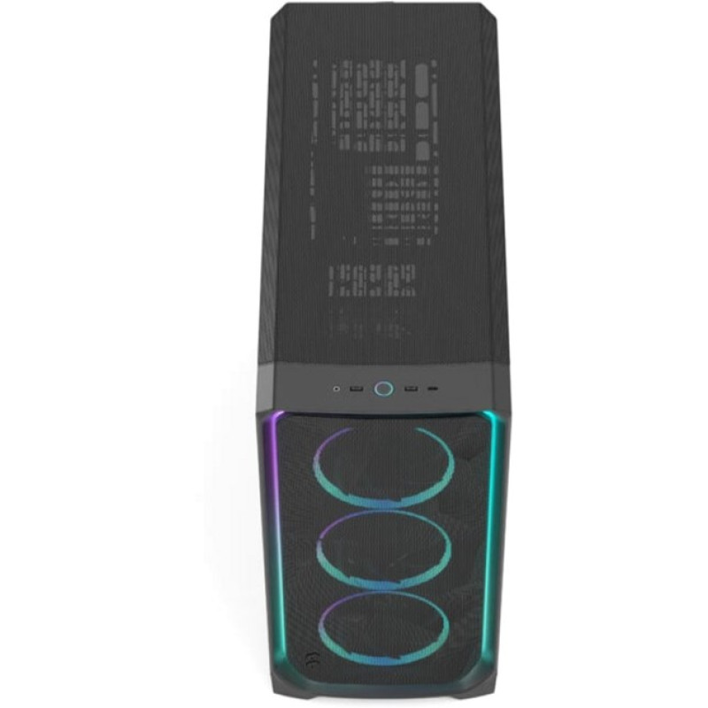 Корпус Fractal Design Meshify 3 XL Ambience Pro RBTG (FD-C-MES3X-03)