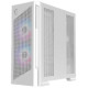Корпус MSI MPG Velox 300R AirFlow PZ White