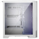 Корпус MSI MPG Velox 300R AirFlow PZ White