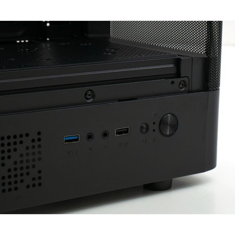 Корпус Vinga CS323