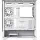 Корпус GameMax Vista 2 White (VISTA 2 AW)