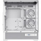 Корпус GameMax Vista 2 White (VISTA 2 AW)