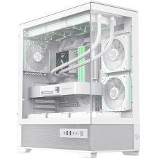 Корпус GameMax Vista 2 White (VISTA 2 AW)
