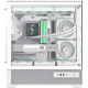 Корпус GameMax Vista 2 White (VISTA 2 AW)