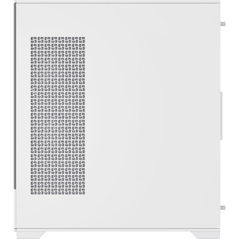 Корпус GameMax Vista 2 White (VISTA 2 AW)