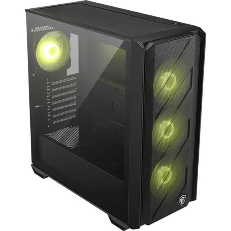 Корпус MSI MAG FORGE 330R AIRFLOW