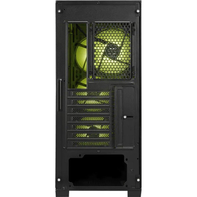 Корпус MSI MAG FORGE 330R AIRFLOW